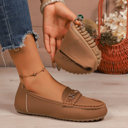 Chaussures Orthopédiques Magnifiquement Conçues