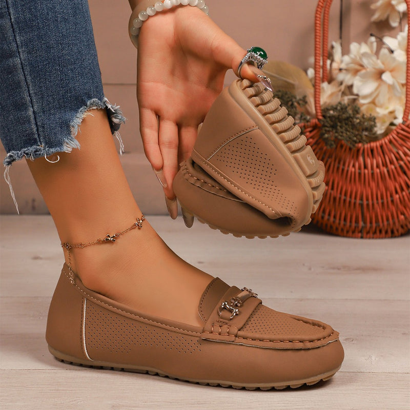 Chaussures Orthopédiques Magnifiquement Conçues