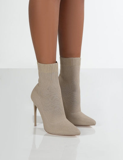 Bottes Orthopédiques Gracieuses au Look Moderne