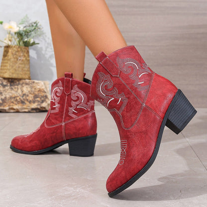 Bottes Orthopédiques Confortables pour Tous les Jours