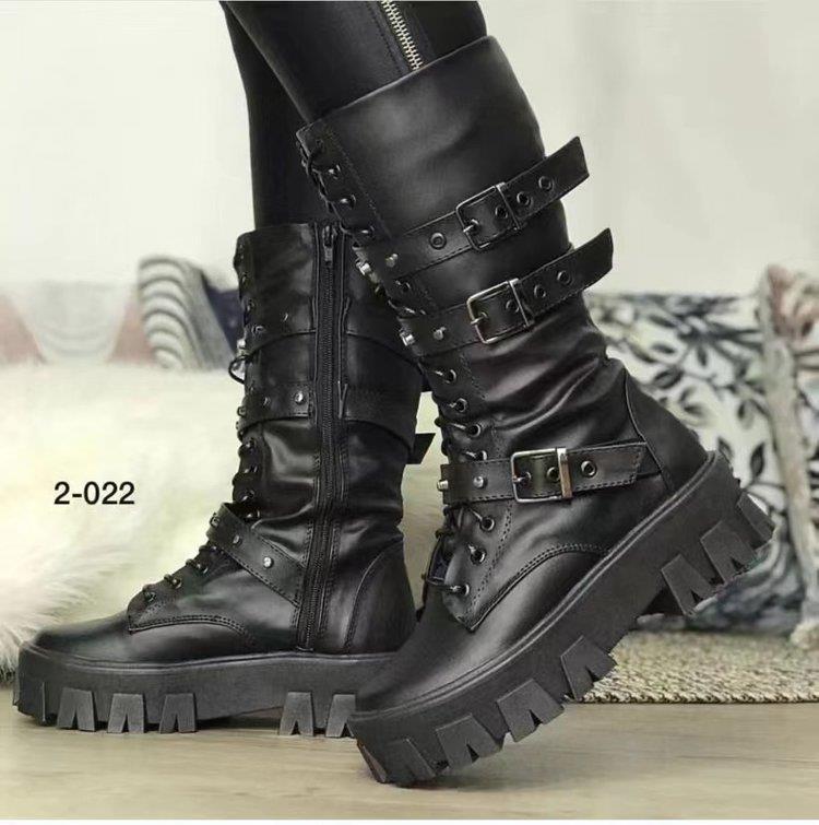Bottes Orthopédiques Élégantes pour Chaque Pas