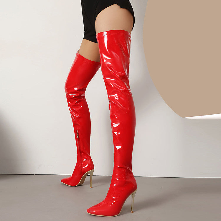 Bottes Orthopédiques Confortables pour Tous les Jours