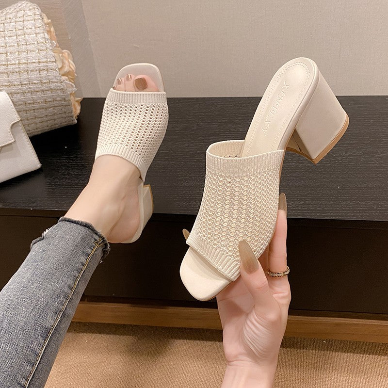 Sandales Orthopédiques Confortables pour Tous les Jours