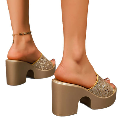 Sandales Orthopédiques Classiques au Style Intemporel