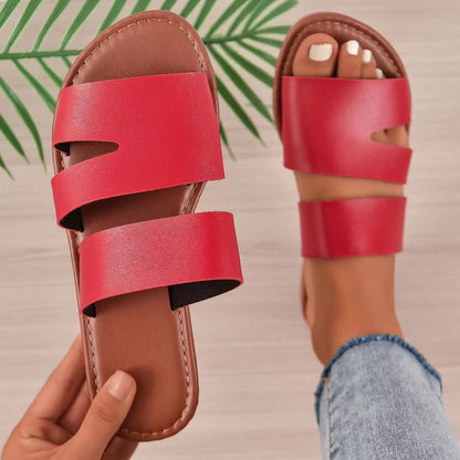 Sandales Orthopédiques Stylées pour Toute Occasion
