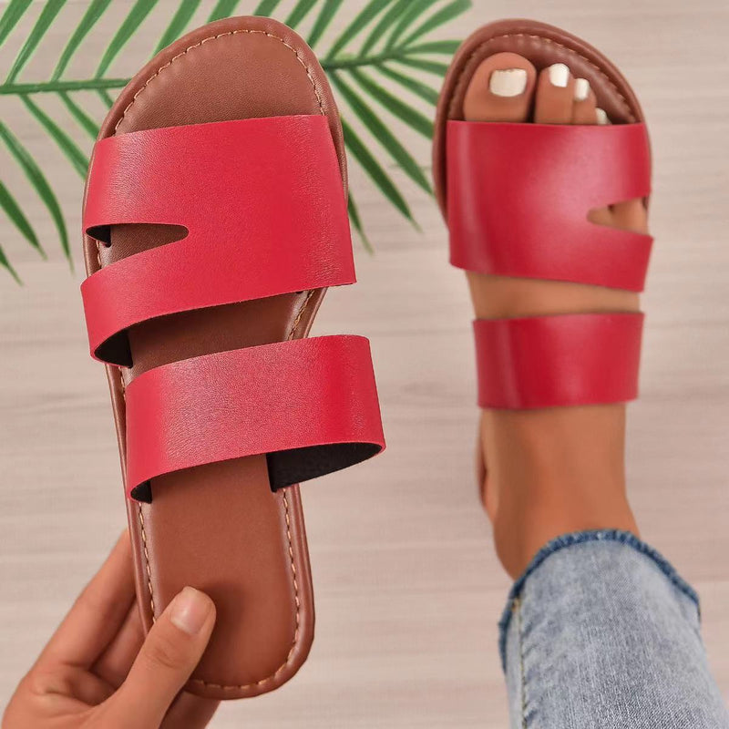 Sandales Orthopédiques Stylées pour Toute Occasion