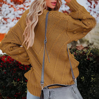 Pull inspiration vintage