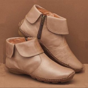 Bottes Orthopédiques Stylées pour Toute Occasion