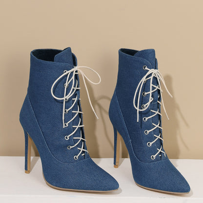 Bottes Orthopédiques Confortables pour Tous les Jours