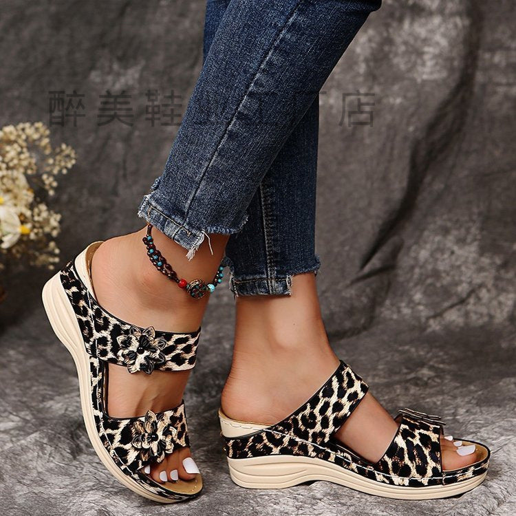 Chaussures Orthopédiques Stylées pour Toute Occasion