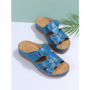 Chaussures Orthopédiques Élégantes pour Chaque Pas
