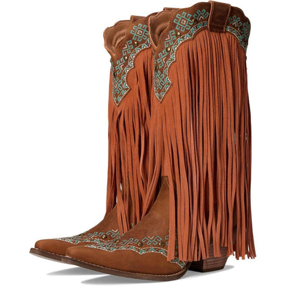 Bottes Orthopédiques d'Inspiration Vintage