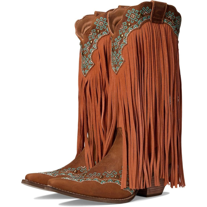 Bottes Orthopédiques d'Inspiration Vintage
