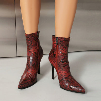 Bottes Orthopédiques Élégantes pour Chaque Pas