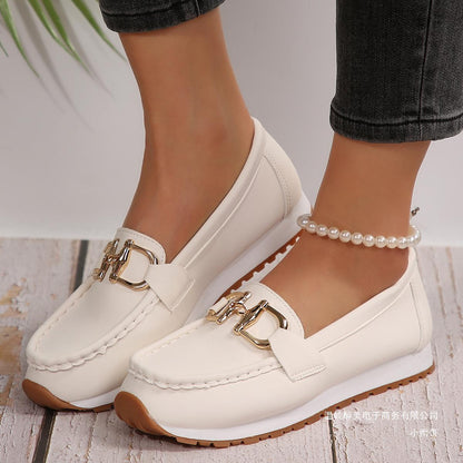 Chaussures Orthopédiques Stylées pour Toute Occasion