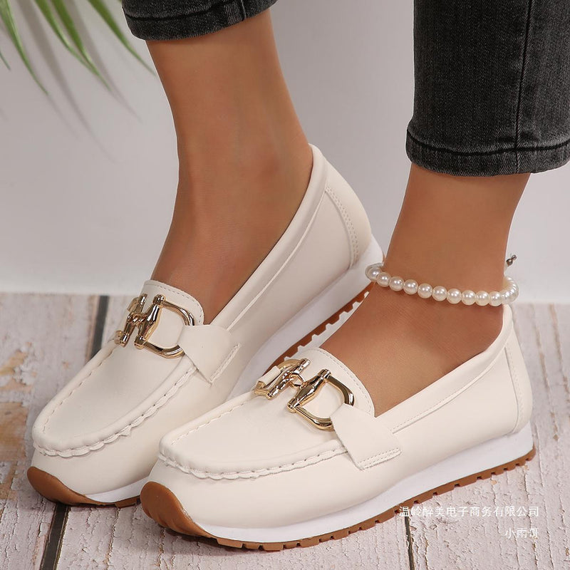 Chaussures Orthopédiques Stylées pour Toute Occasion