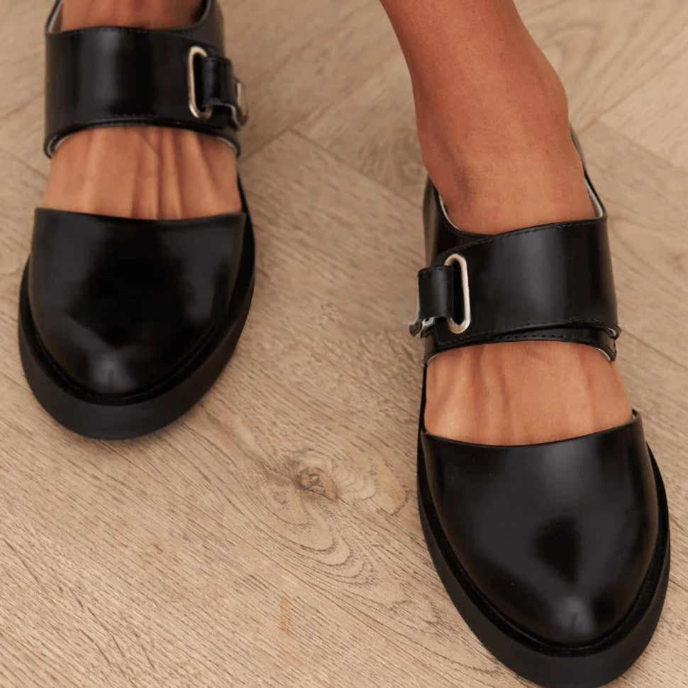 Chaussures Orthopédiques Confortables pour Tous les Jours