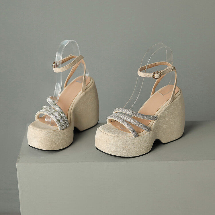 Sandales Orthopédiques Stylées pour Toute Occasion
