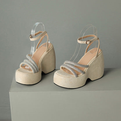 Sandales Orthopédiques Stylées pour Toute Occasion