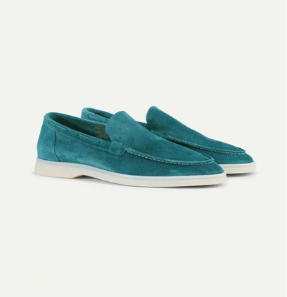 Chaussures Orthopédiques Classiques au Style Intemporel