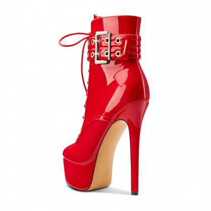 Bottes Orthopédiques Stylées pour Toute Occasion