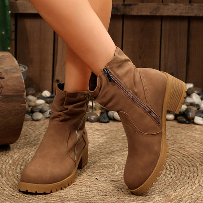 Bottes Orthopédiques Magnifiquement Conçues