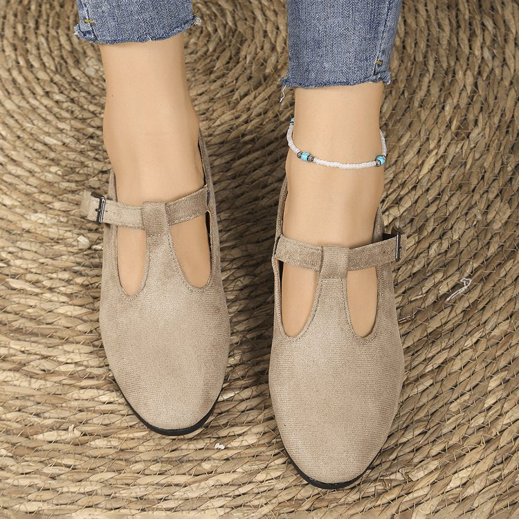 Chaussures Orthopédiques Confortables pour Tous les Jours