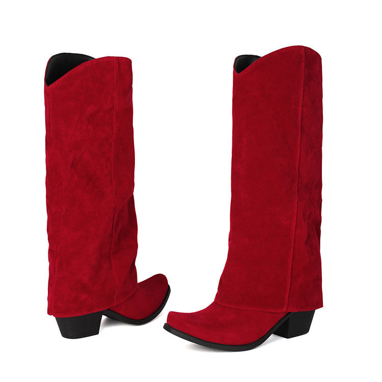 Bottes Orthopédiques Stylées pour Toute Occasion