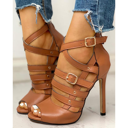 Sandales Orthopédiques Stylées pour Toute Occasion