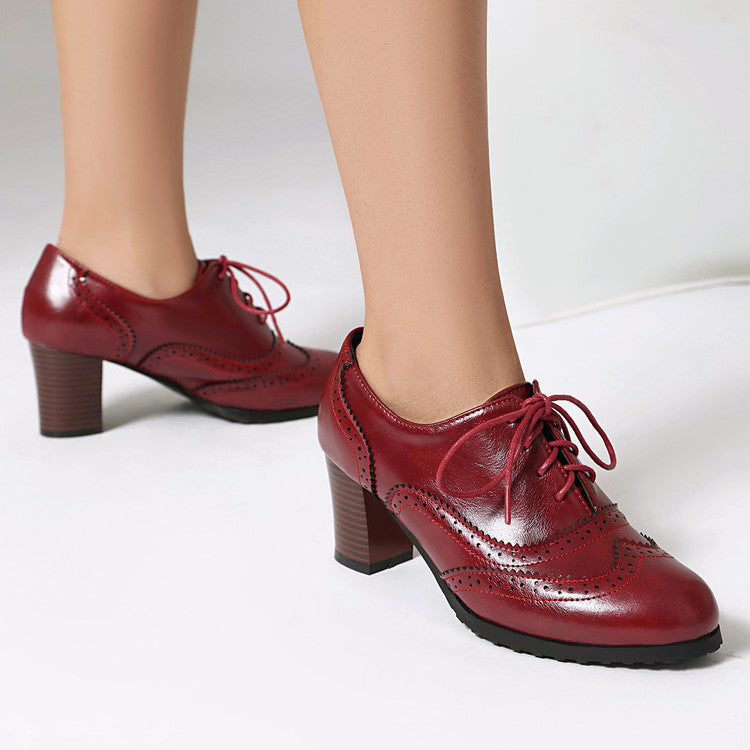 Chaussures Orthopédiques Chics au Design Unique