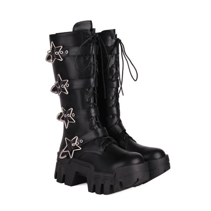 Bottes Orthopédiques Stylées pour Toute Occasion
