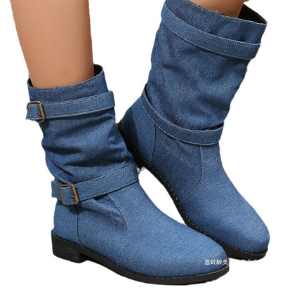 Bottes Orthopédiques Magnifiquement Conçues