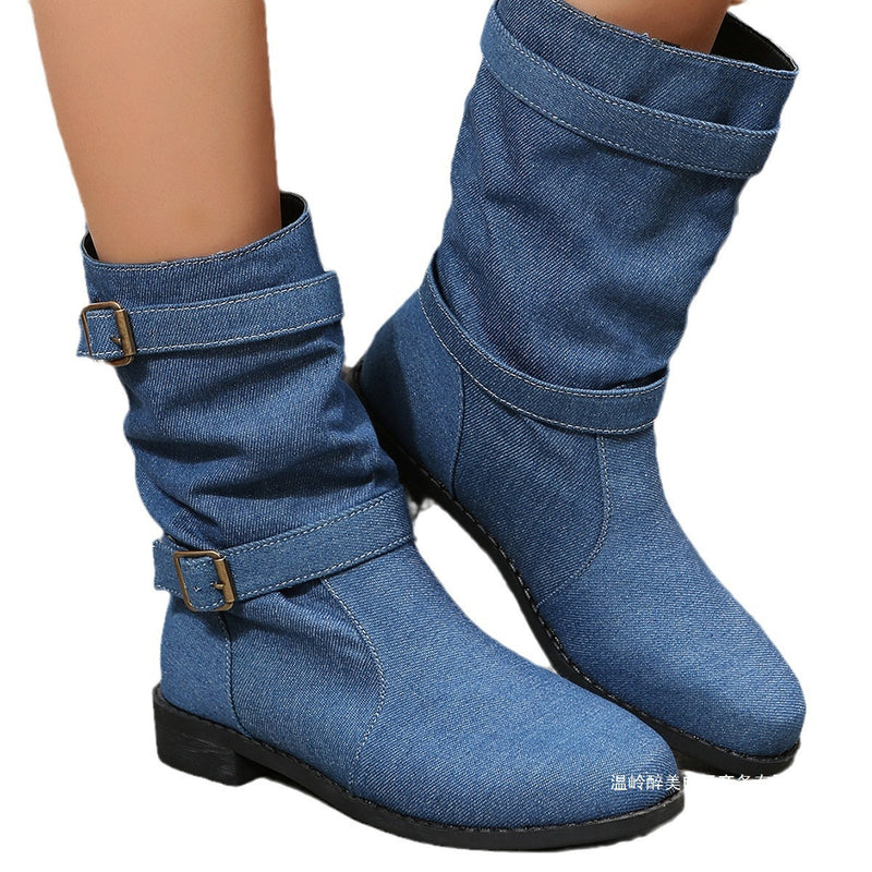Bottes Orthopédiques Magnifiquement Conçues