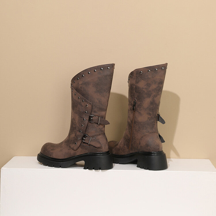 Bottes Orthopédiques Confortables pour Tous les Jours