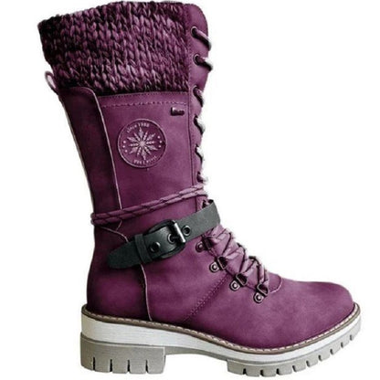 Bottes Orthopédiques Élégantes pour Chaque Pas