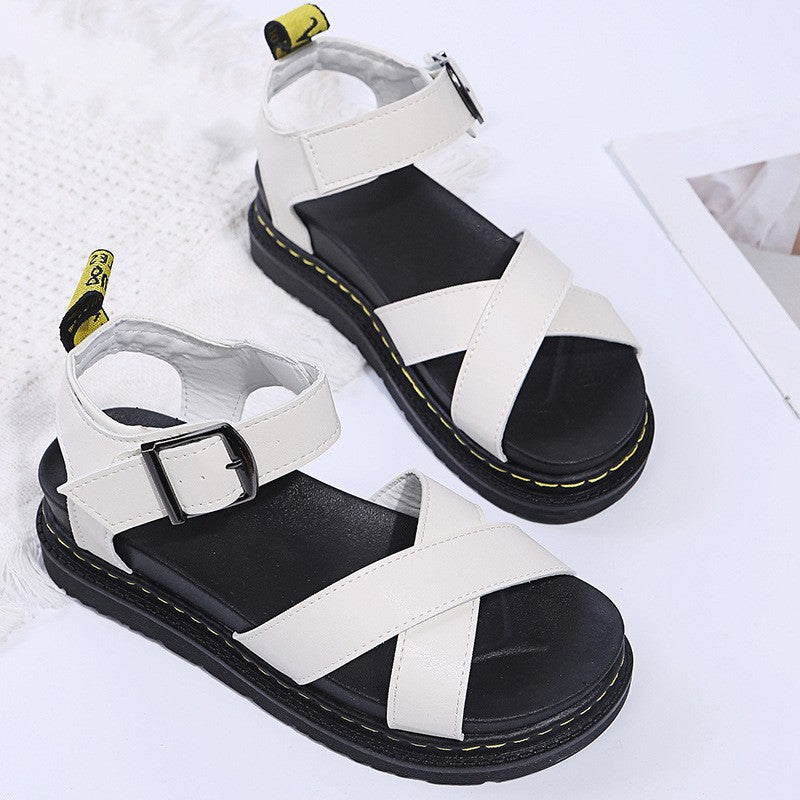 Sandales Orthopédiques Stylées pour Toute Occasion
