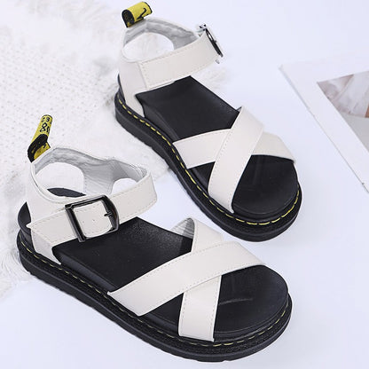 Sandales Orthopédiques Stylées pour Toute Occasion
