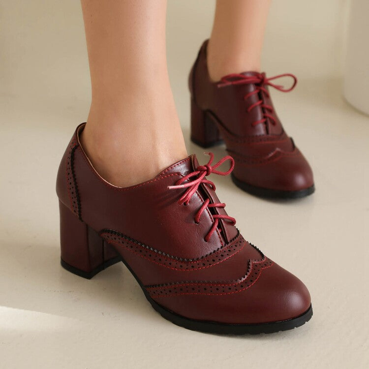 Chaussures Orthopédiques Chics au Design Unique