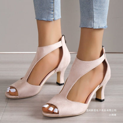 Sandales Orthopédiques Stylées pour Toute Occasion