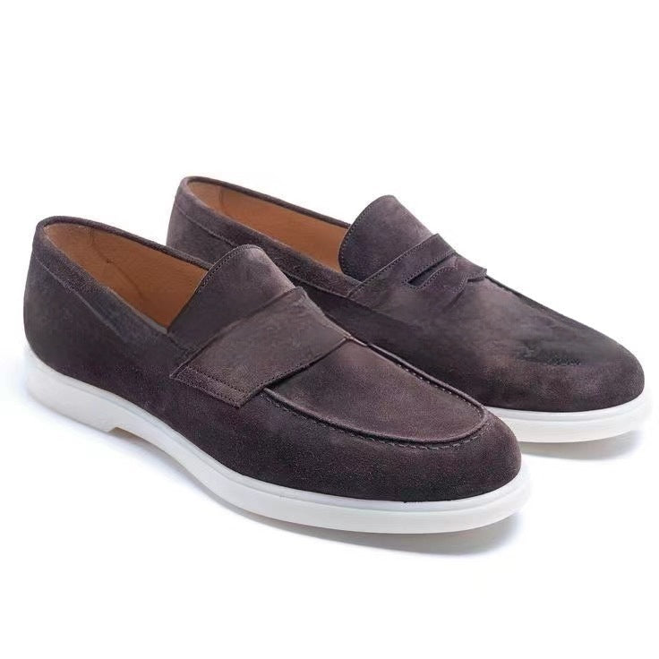 Chaussures Orthopédiques Classiques au Style Intemporel
