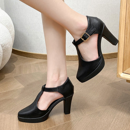Chaussures Orthopédiques Stylées pour Toute Occasion
