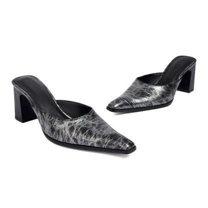 Sandales Orthopédiques Stylées pour Toute Occasion
