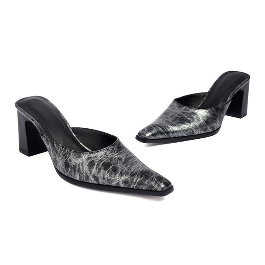 Sandales Orthopédiques Stylées pour Toute Occasion