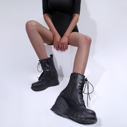 Bottes Orthopédiques Magnifiquement Conçues