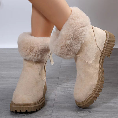 Bottes Orthopédiques Élégantes pour Chaque Pas