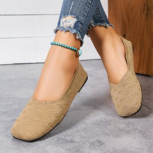 Chaussures Orthopédiques Chics au Design Unique