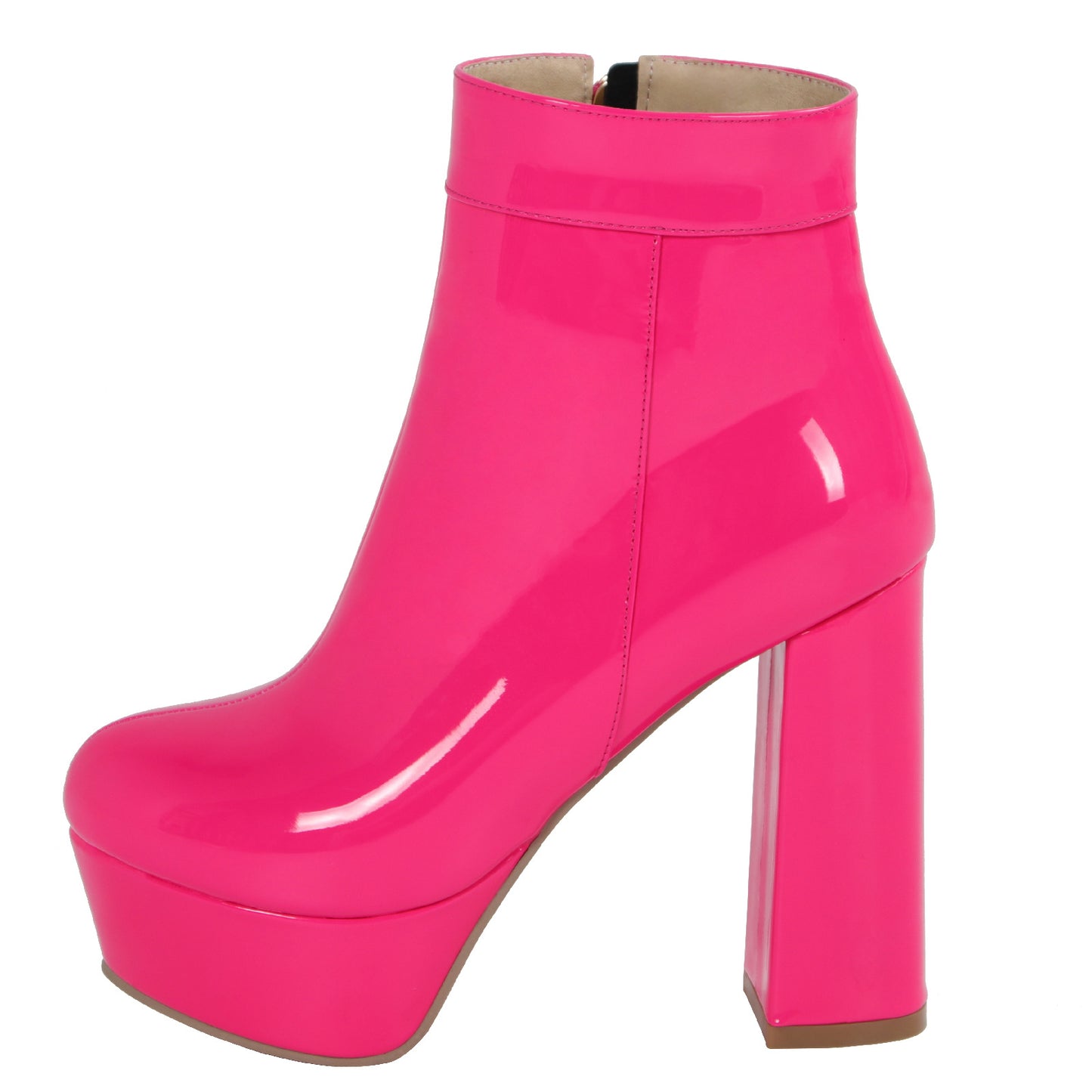 Bottes Orthopédiques Gracieuses au Look Moderne