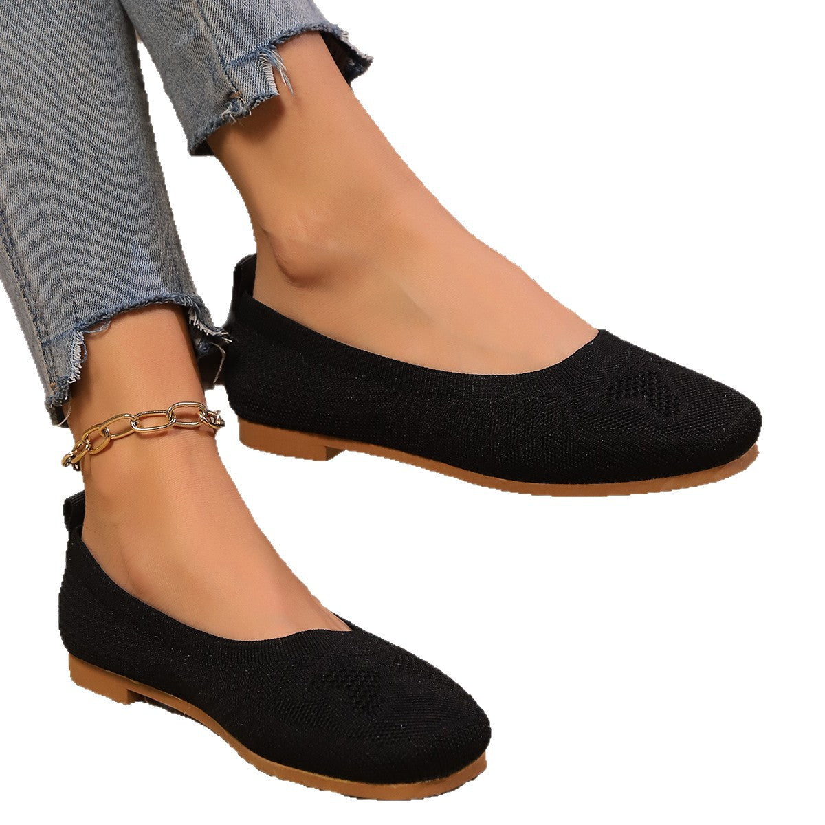 Chaussures Orthopédiques Confortables pour Tous les Jours