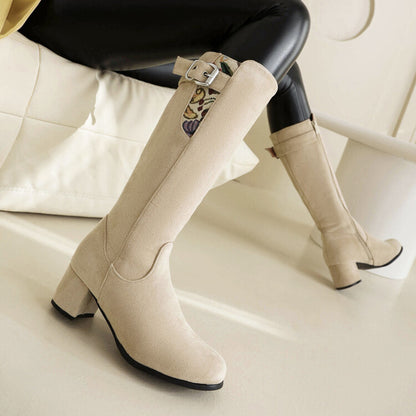 Bottes Orthopédiques d'Inspiration Vintage