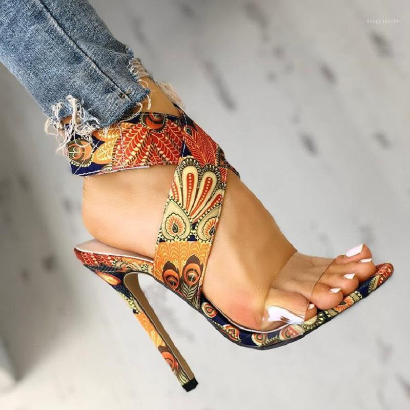 Sandales Orthopédiques Chics au Design Unique